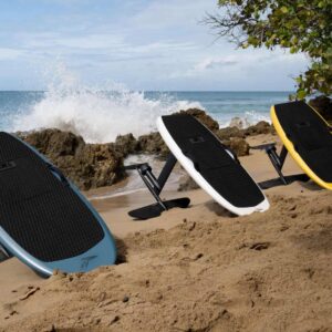 Lift5 efoil sur mesure - Configurez votre efoil