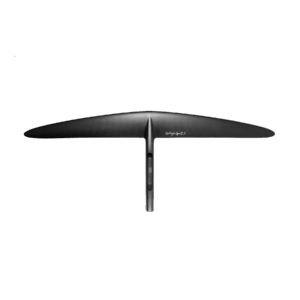 Aile 110 High Aspect X - vue dessus