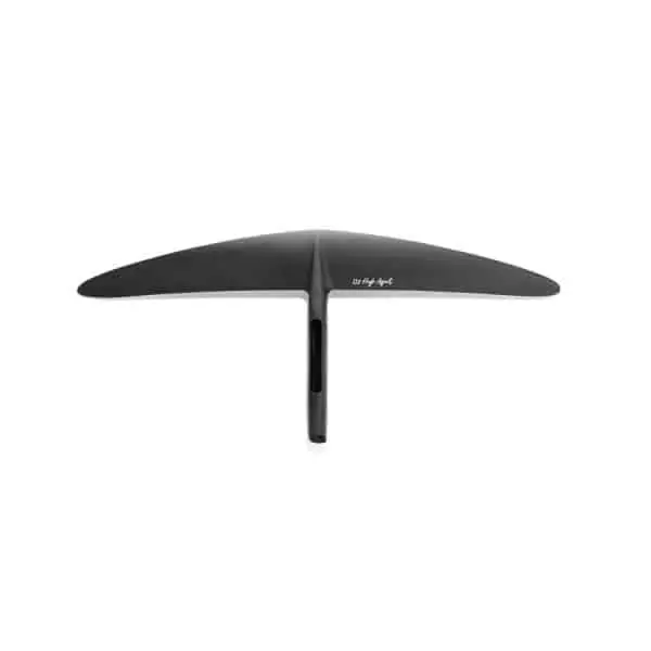 Aile 120 High Aspect - vue 600x600