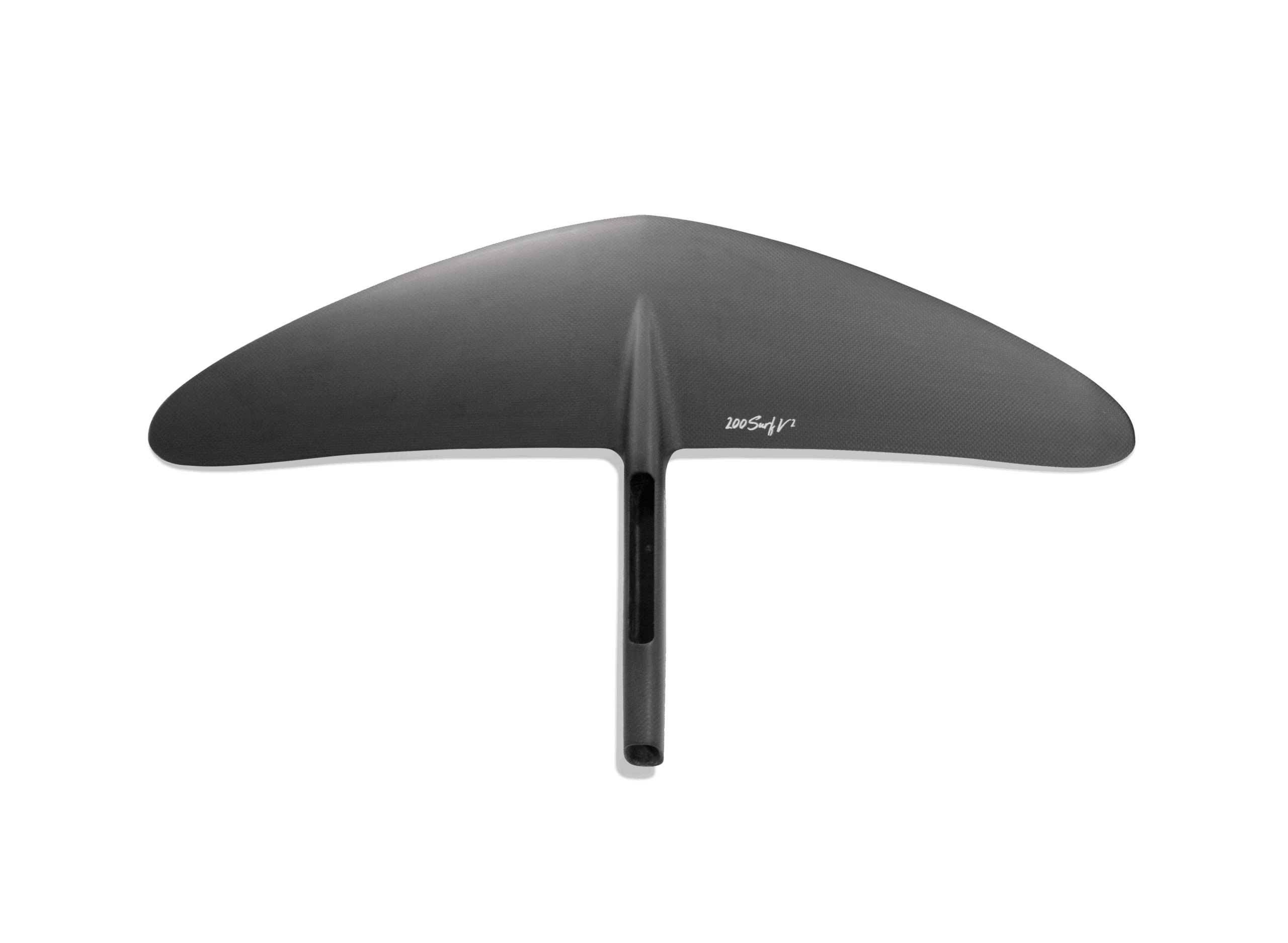 Aile 200 Surf V2 - vue dessus