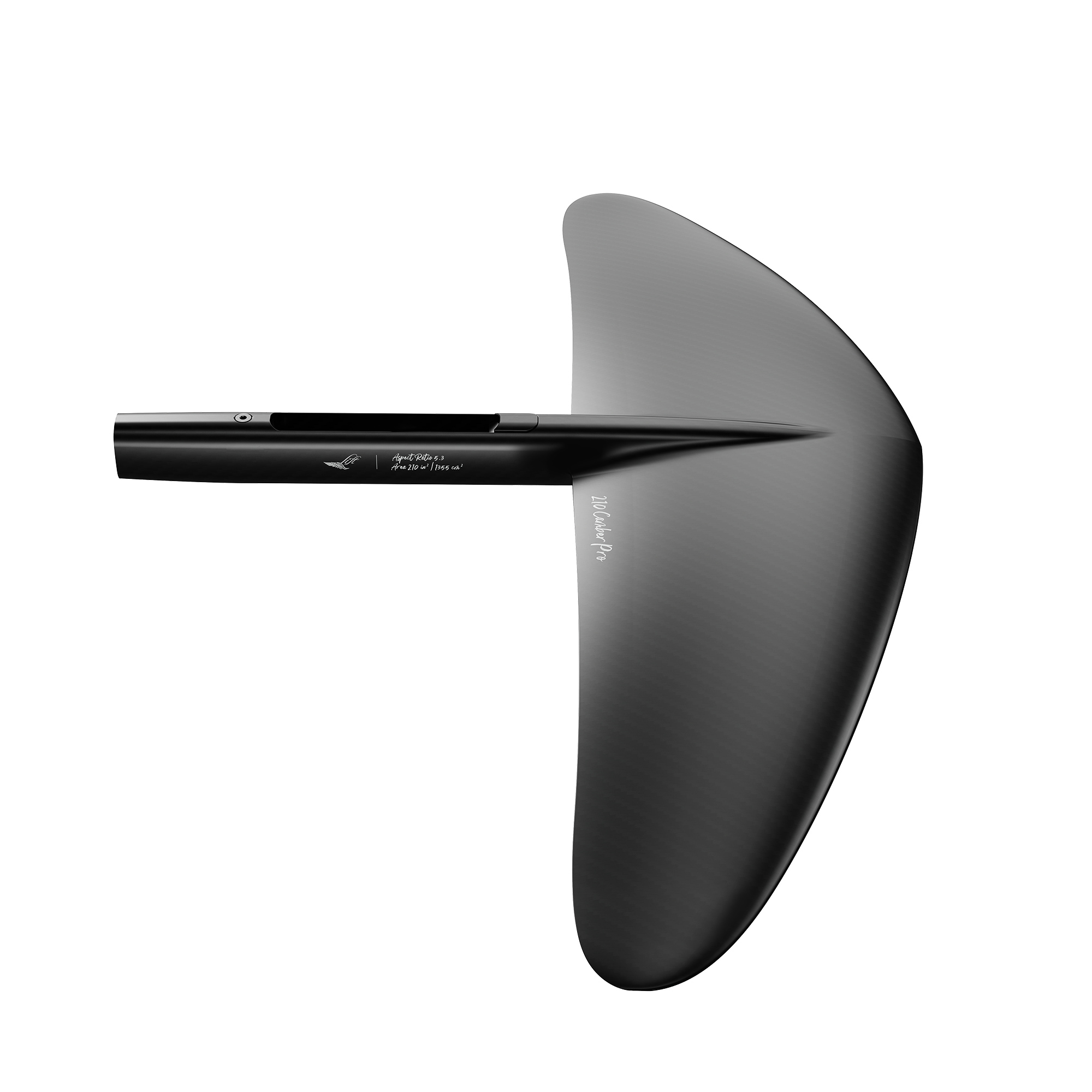 camber-pro-210-1355 — 2025_210CamberProLCS_Tilted_2000x2000