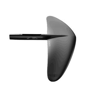Aile 210 Camber Pro - vue inclinee
