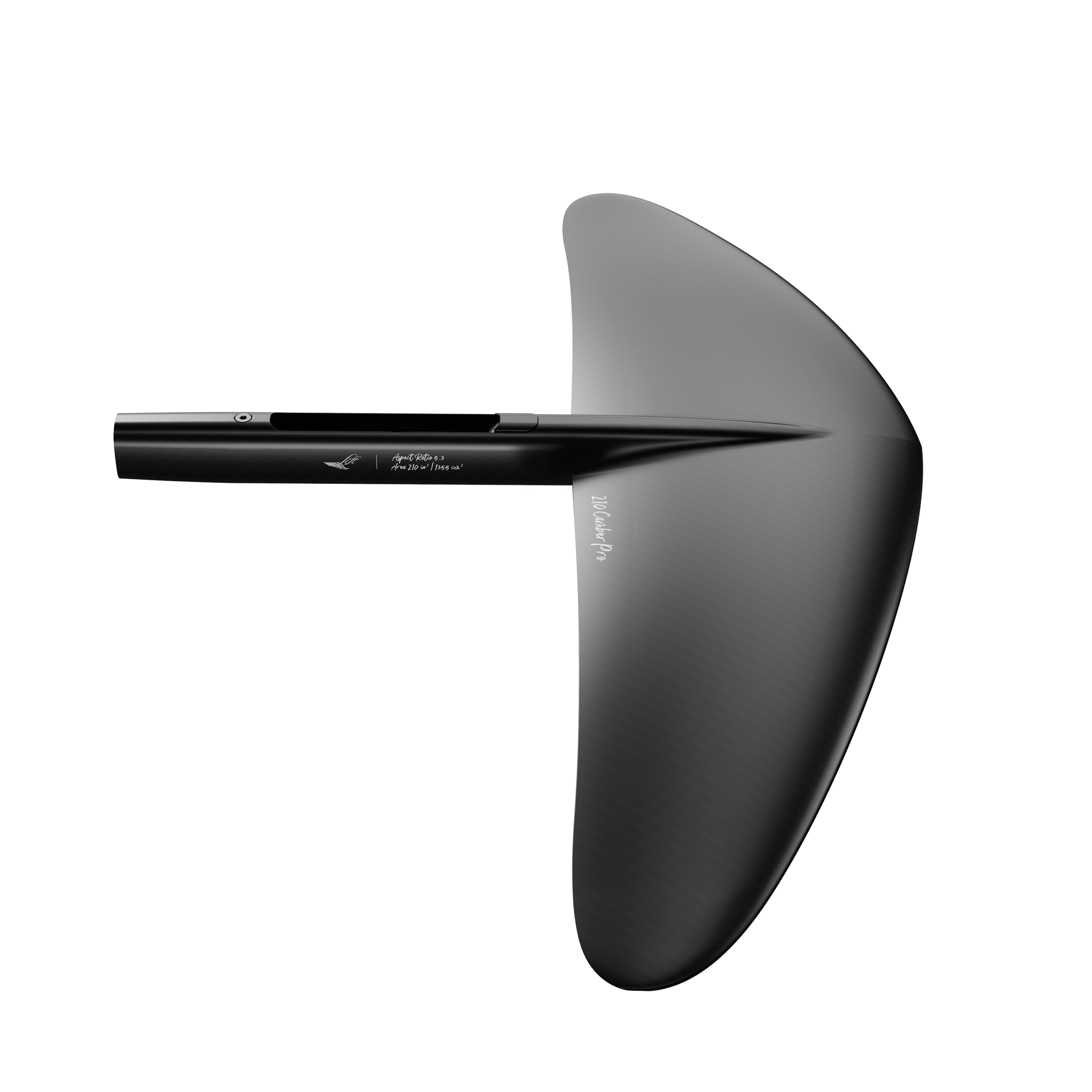 camber-pro-210-1355 — 2025_210CamberProLCS_Tilted_3000x3000