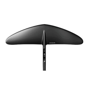 Aile 210 Camber Pro - vue dessus