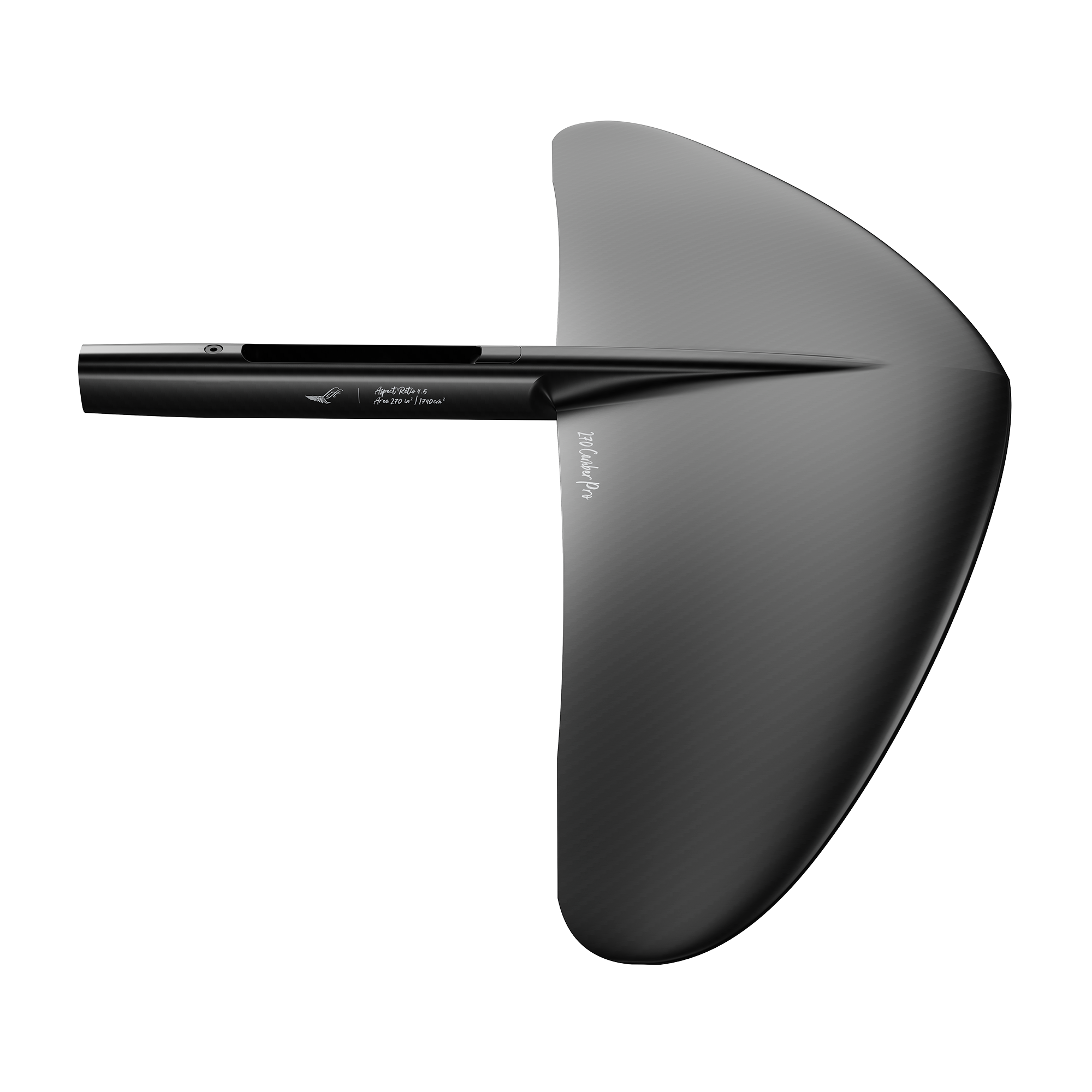 aile-270-camber-pro-1740-cm2 — 2025_270CamberProLCS_Tilted_2000x2000