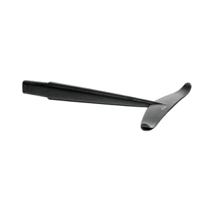 Aile 21 Flow 135 cm² — vue de profil