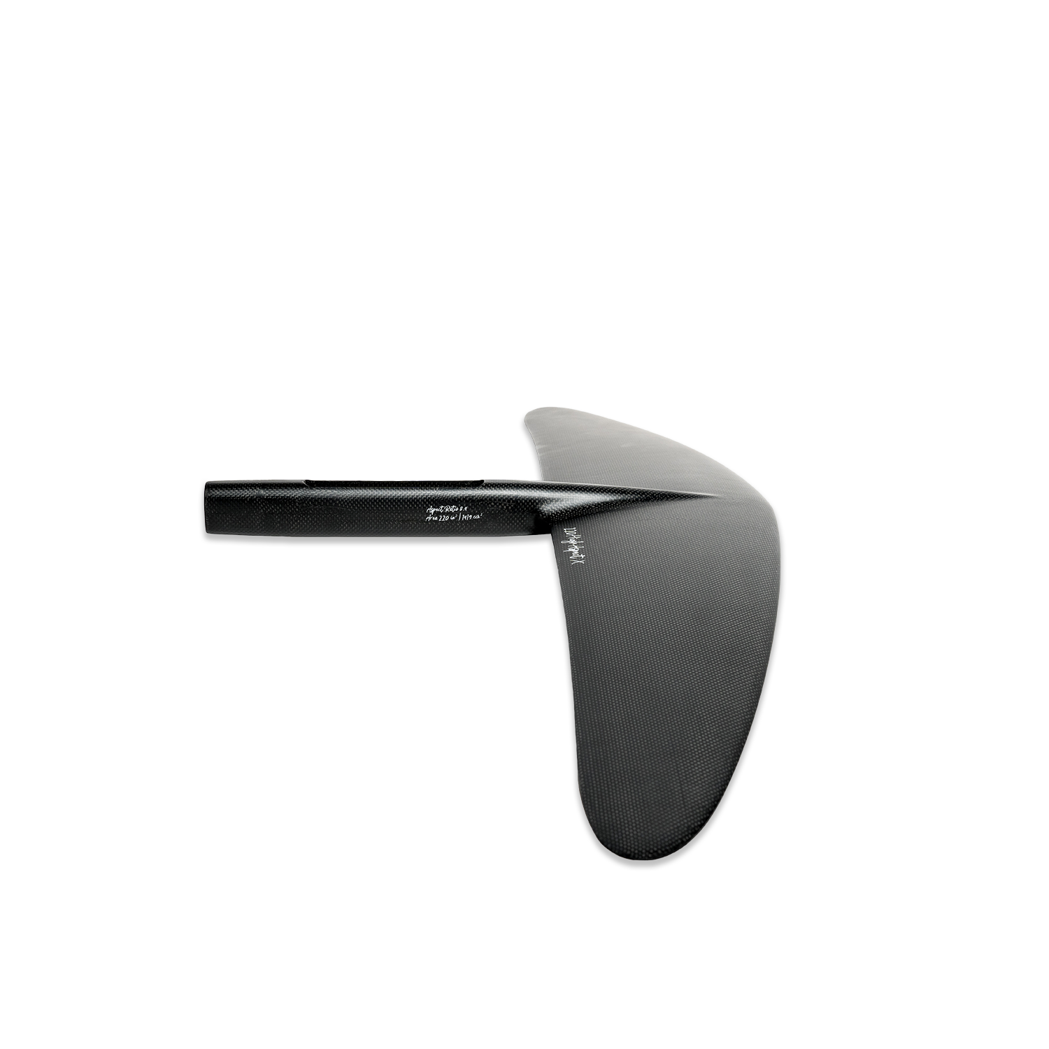 aile-220-high-aspect-x-1419-cm2 — 220HighAspectXSideAngle