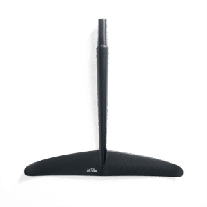 Aile 26 Carve 168 cm² — vue dessus