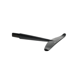 Aile 31 Flow 200 cm² — vue de profil