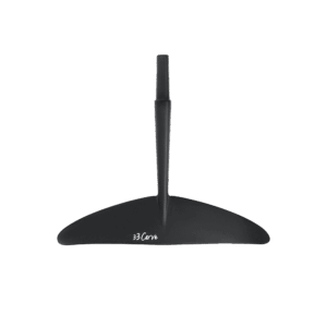 Aile 33 Carve 213 cm² — vue dessus