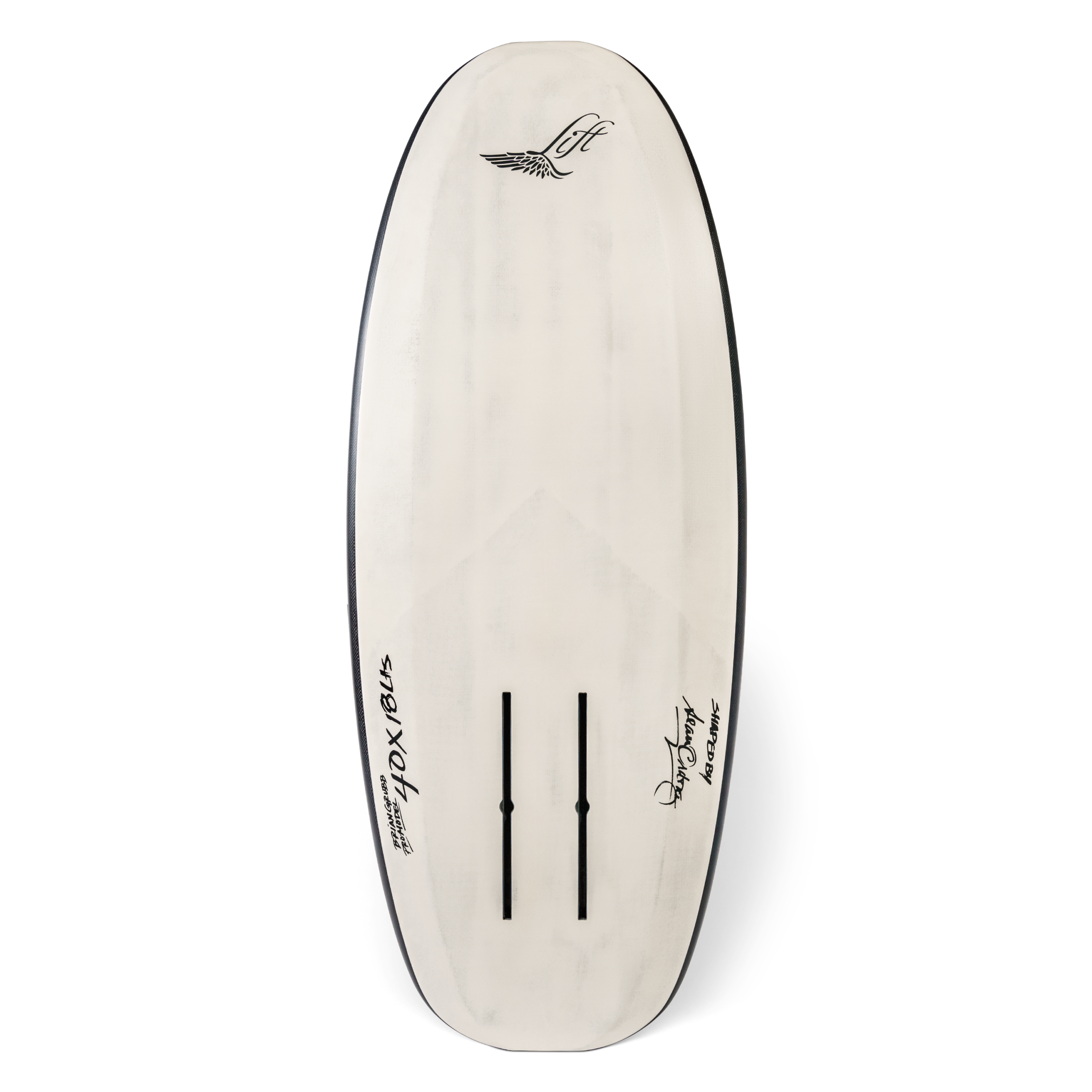 planche-de-lift-40-18l-wake-town — 4'0 18L Back White