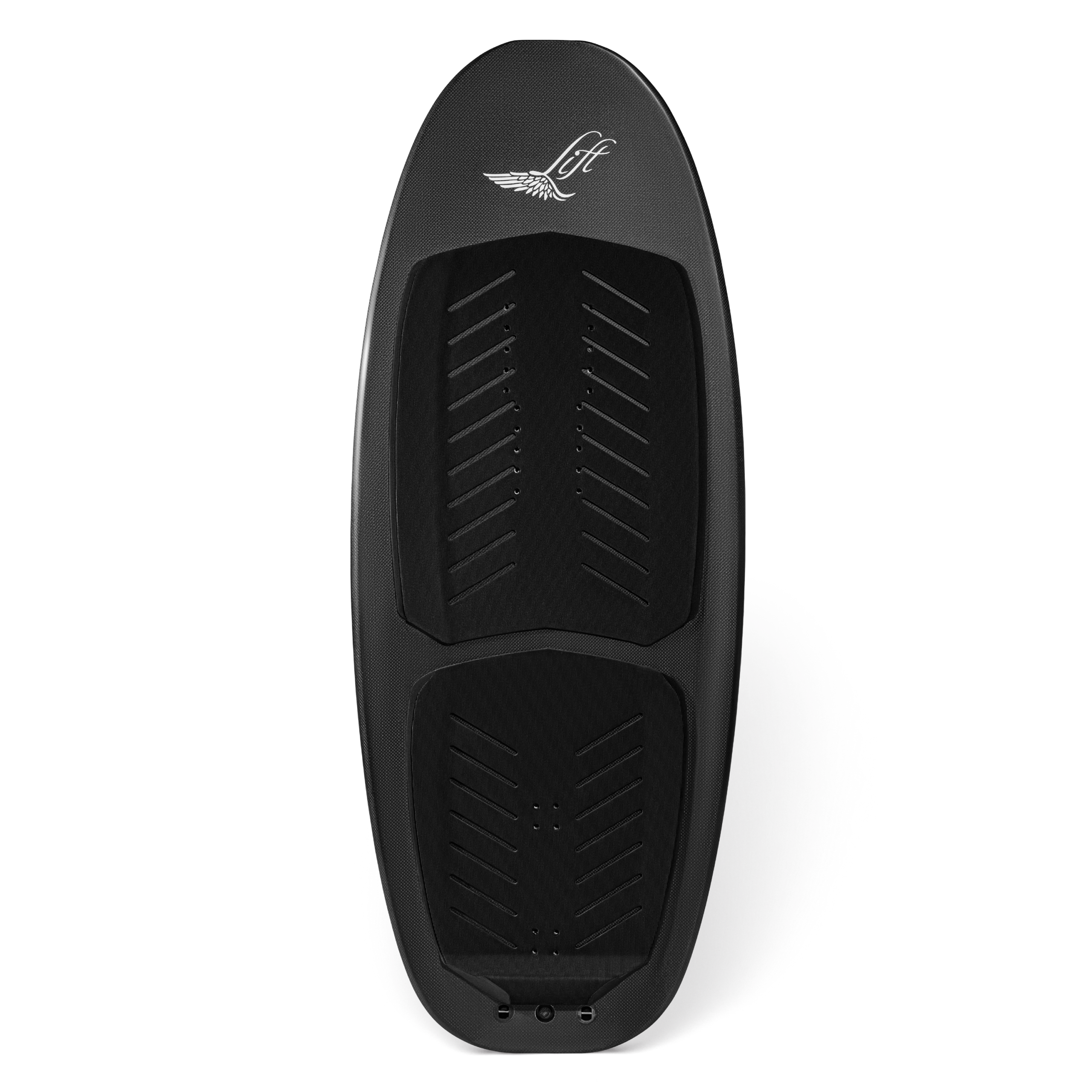 planche-de-lift-40-18l-wake-town — 4'0 18L Front Black