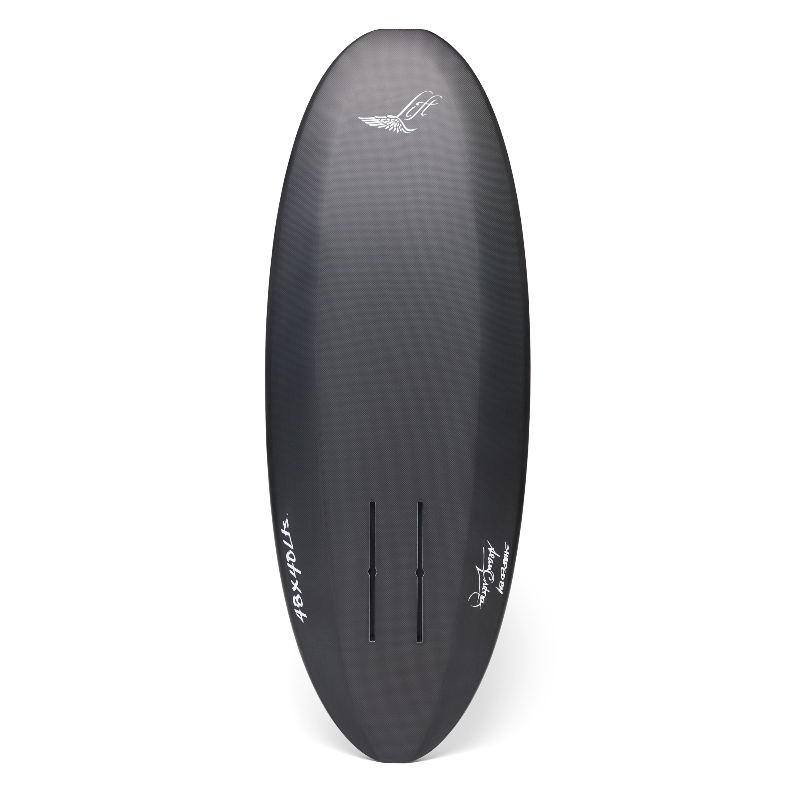 planche-de-lift-48-40l-surf-wing — 48x40Black - Back