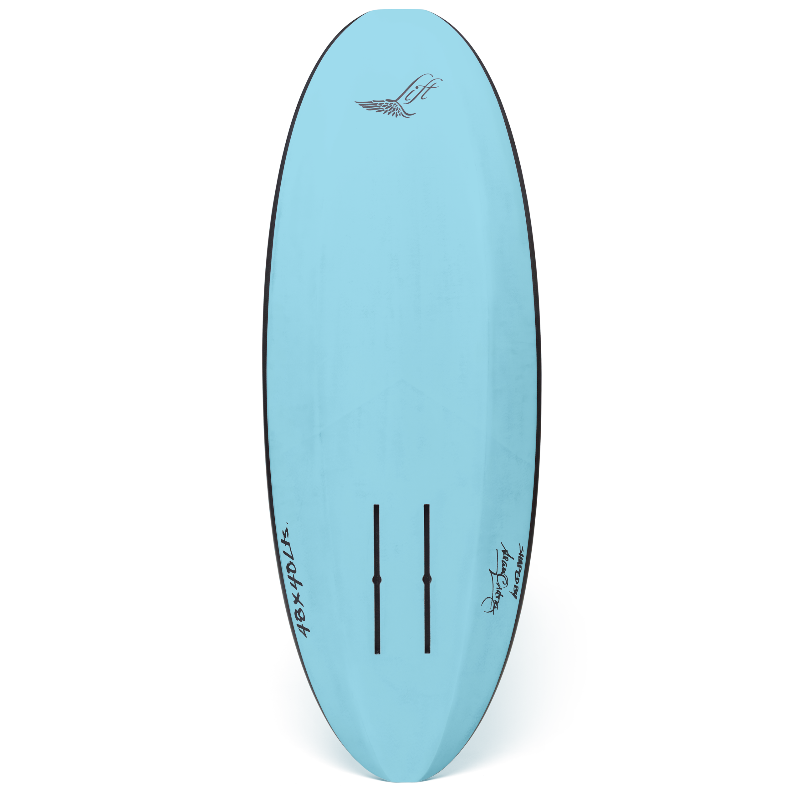planche-de-lift-48-40l-surf-wing — 48x40Blue - Back