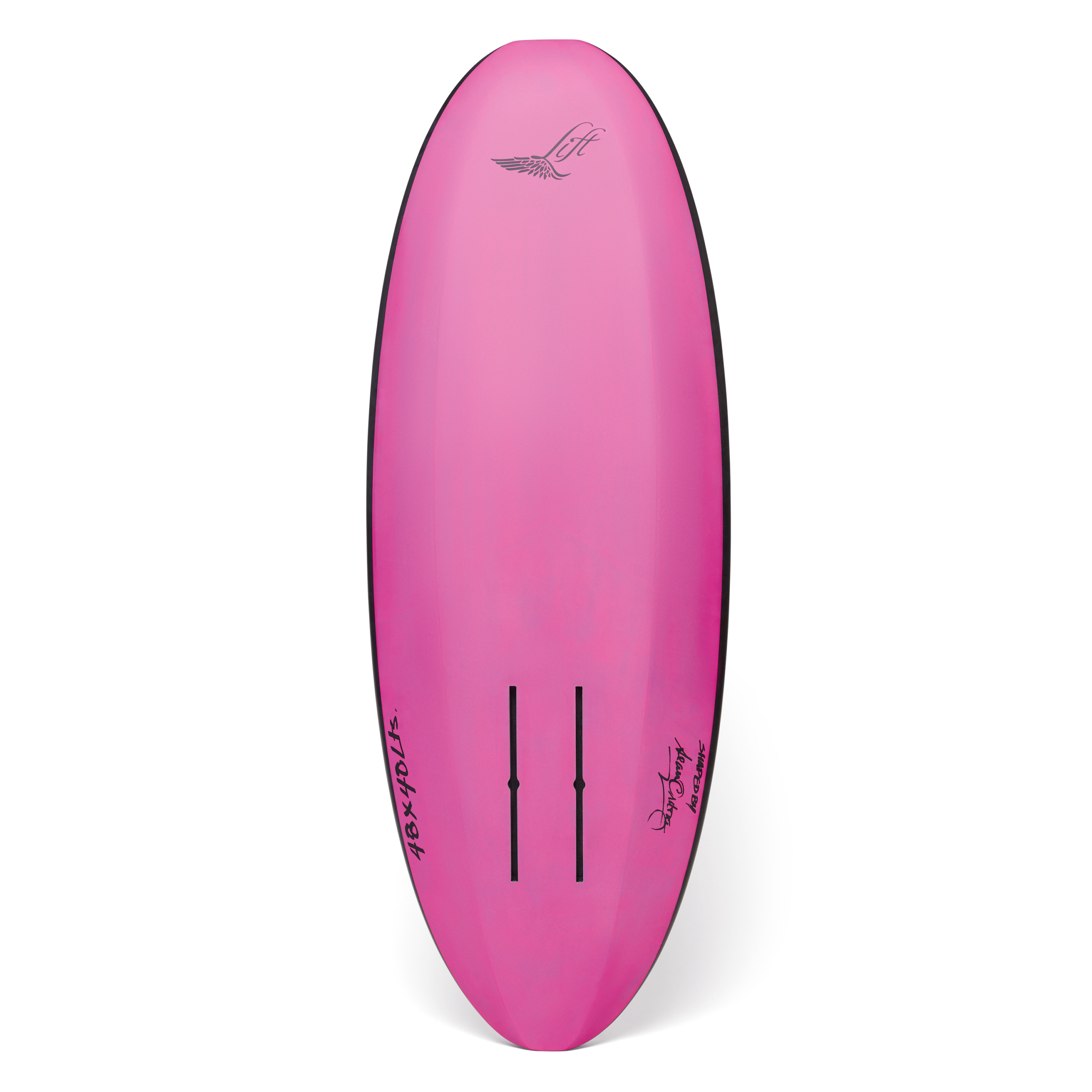 planche-de-lift-48-40l-surf-wing — 48x40Pink - Back