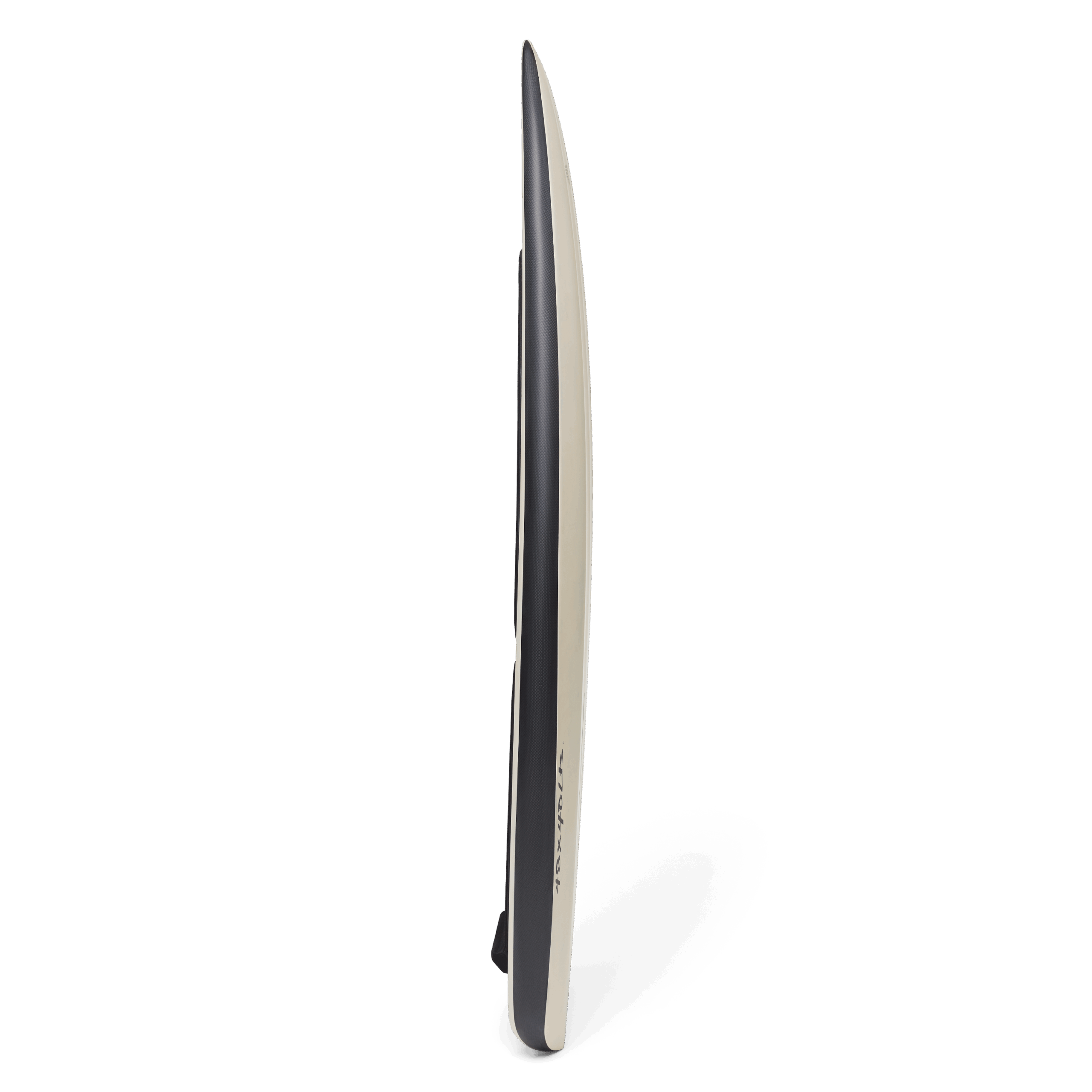 LIFT 4'8 40L — vue de profil blanc