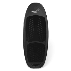 LIFT 4'0 18L Wake/Tow - vue de face noir