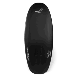 LIFT 4'4 21L - vue dos noir