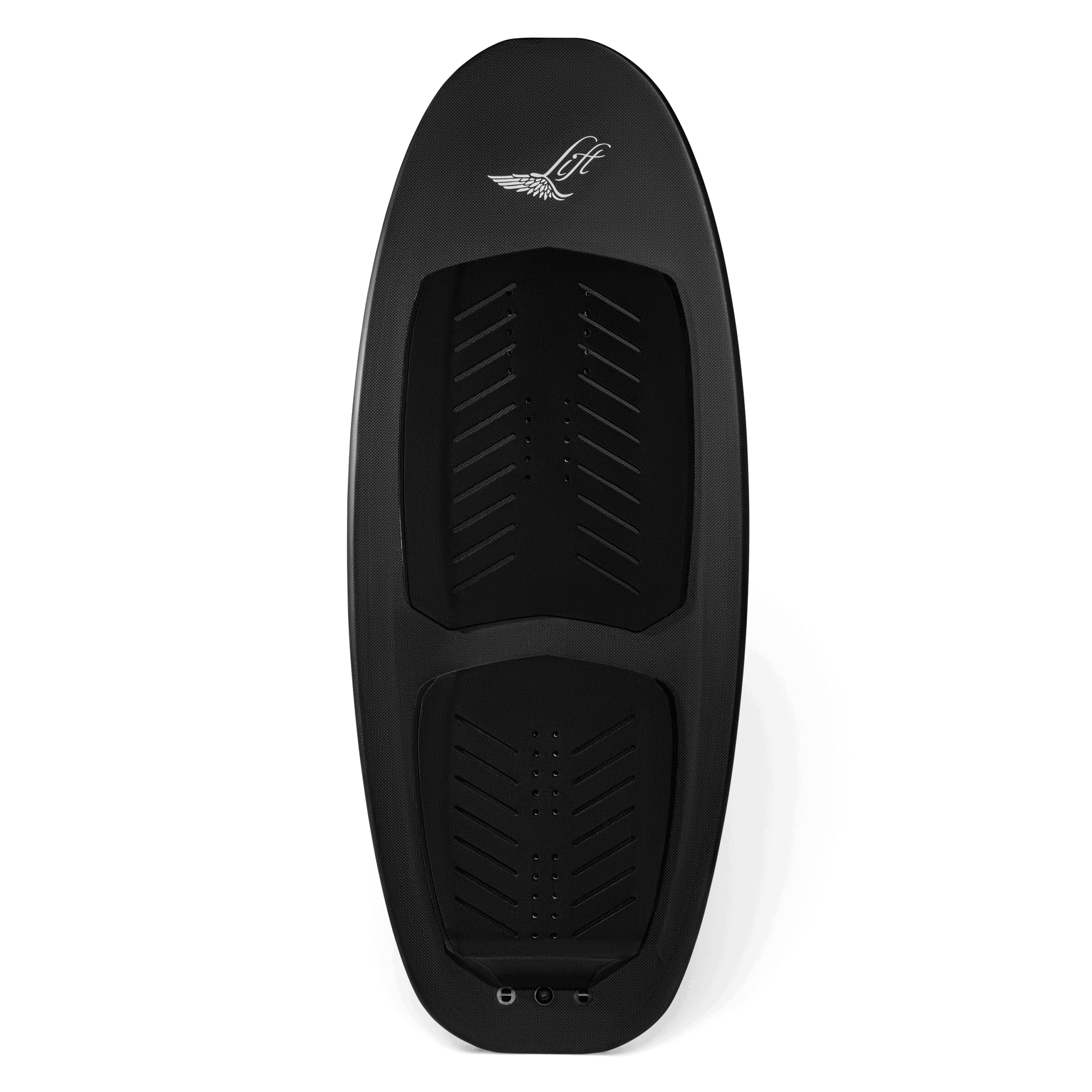 LIFT 4'4 21L Wake/Tow noir