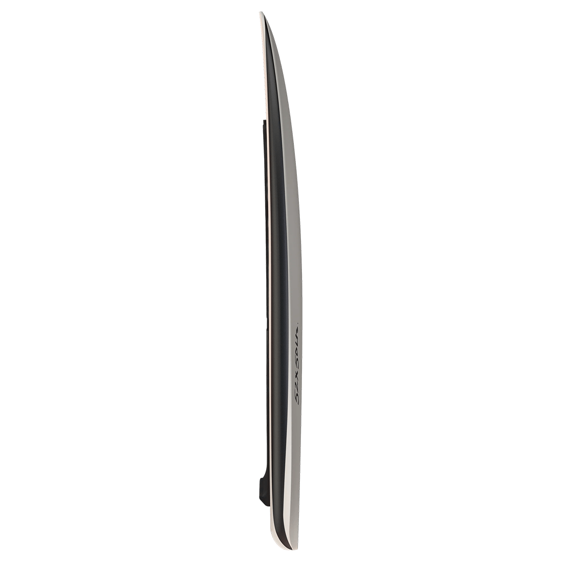 LIFT 5'2 50L — vue blanc profil