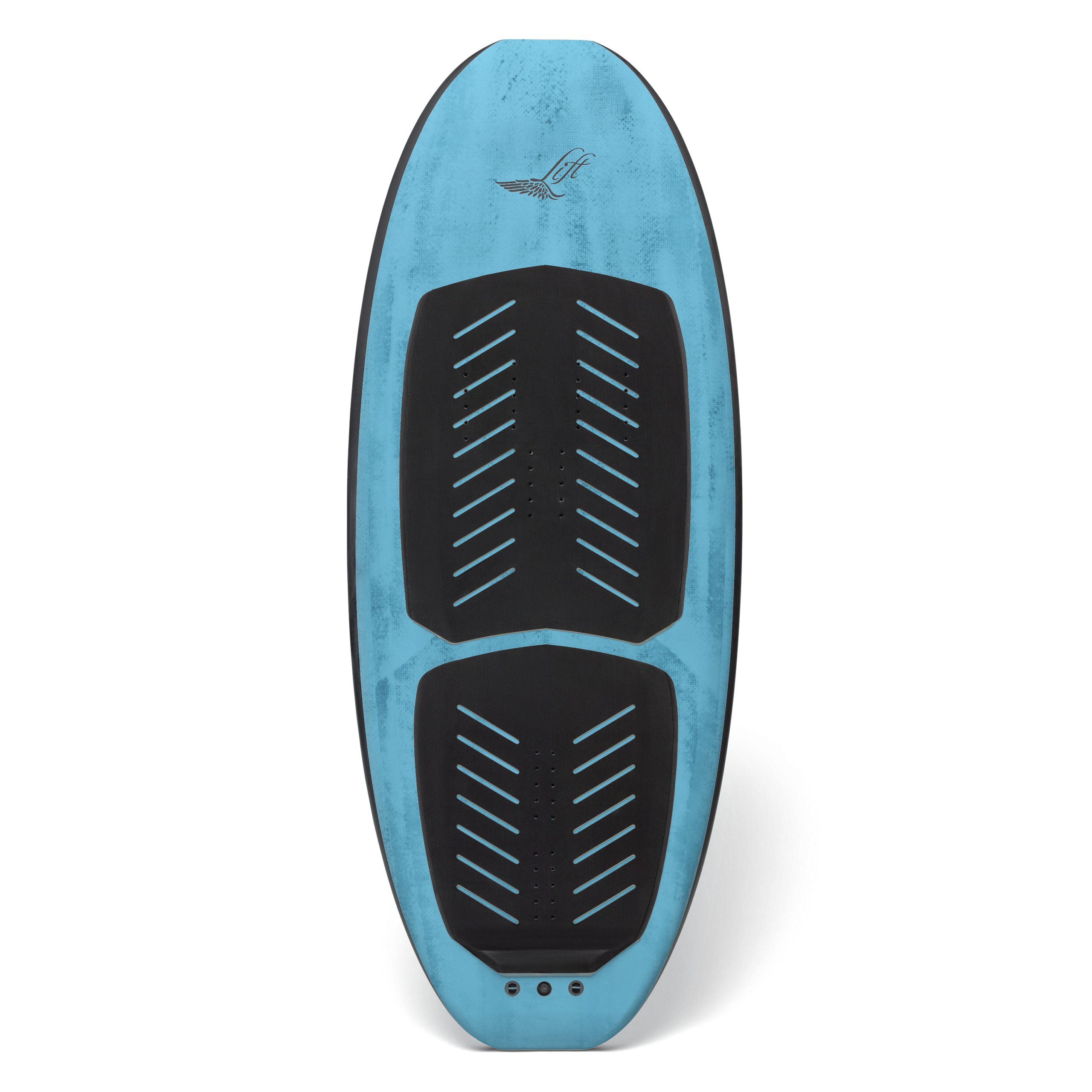planche-de-wingfoil-lift-54-70l-wing — 54x70Blue - Front