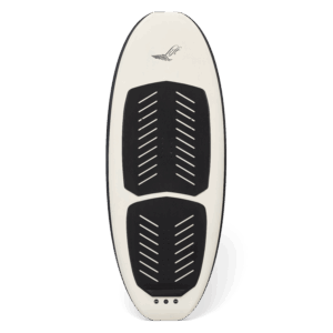 LIFT 5'4 70L Wing — face blanche