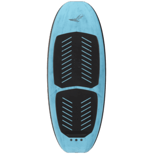 LIFT 5'9 105L Wing — vue principale bleu