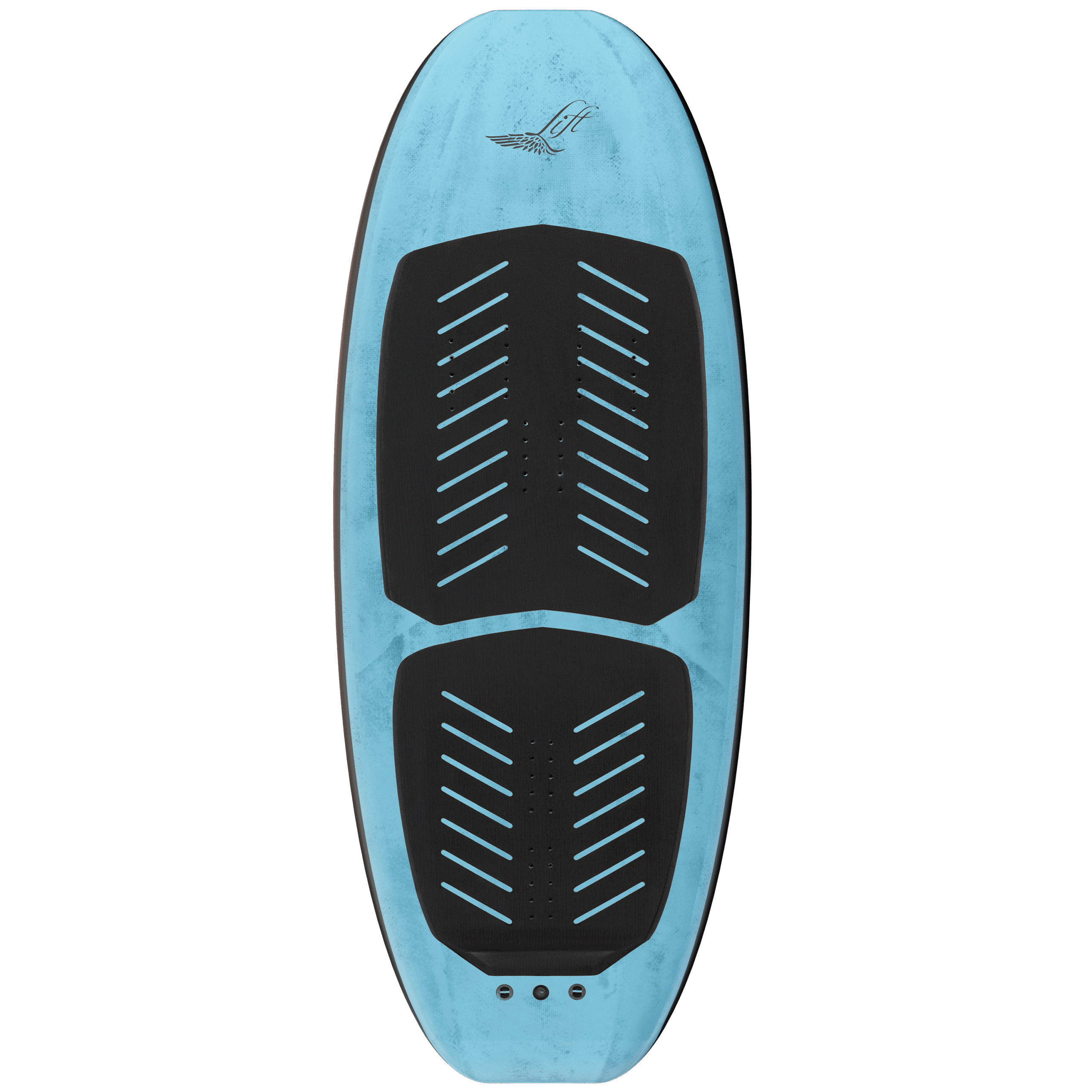 LIFT 5'9 105L Wing — vue principale bleu