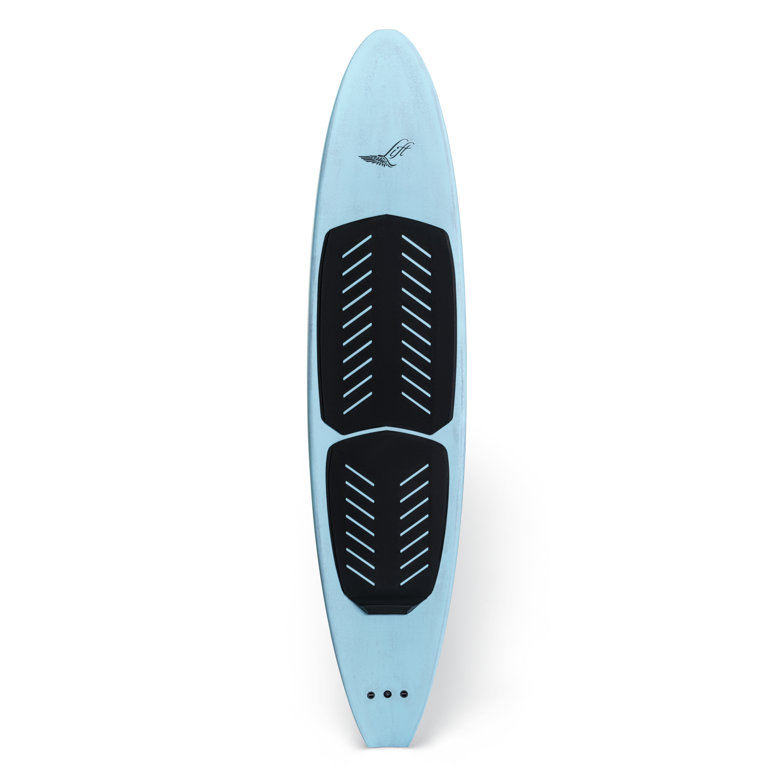 planche-de-flying-cat-downwind-sup-72-105l — 7'2 Cloudbreak Blue Front