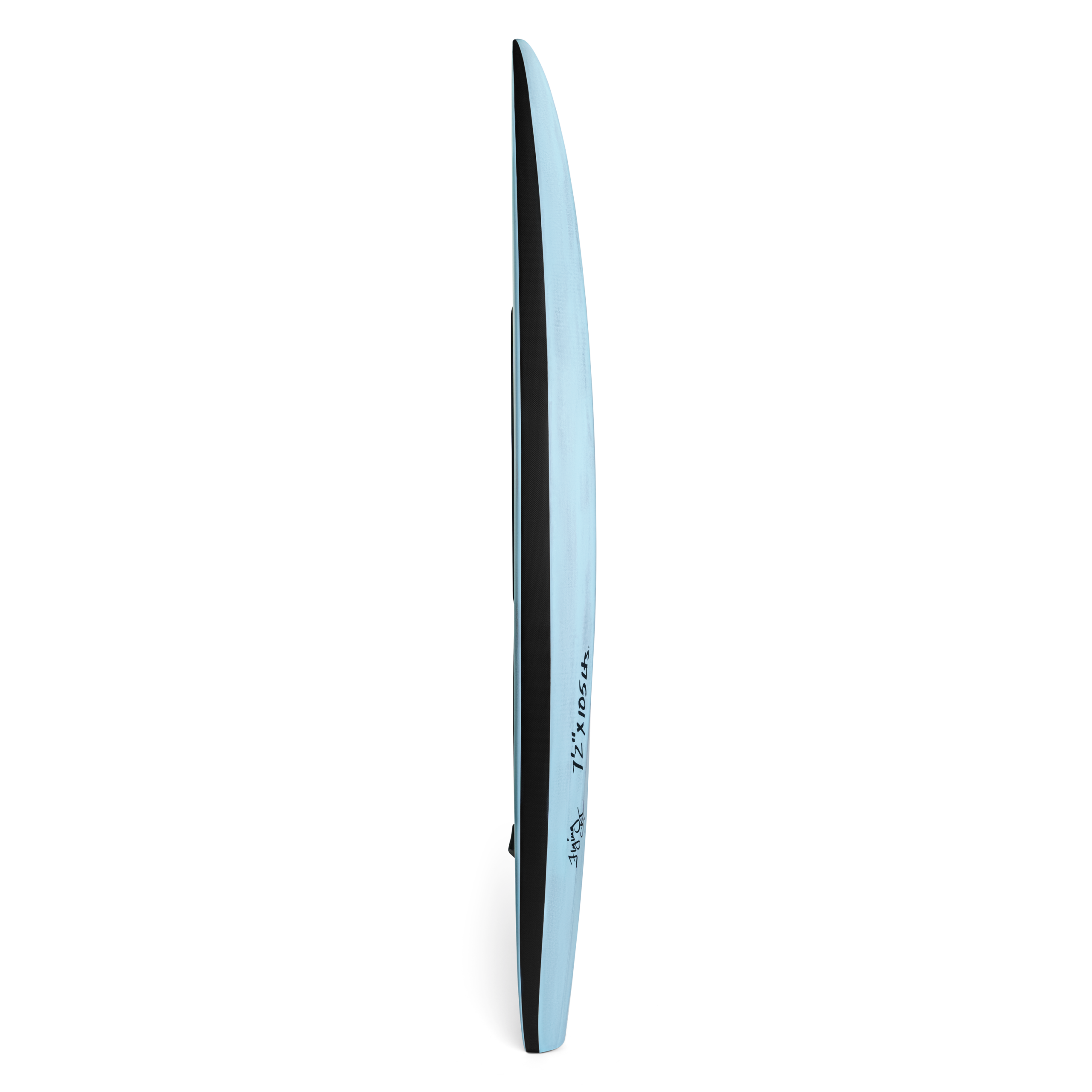 planche-de-flying-cat-downwind-sup-72-105l — 7'2 Cloudbreak Blue Side
