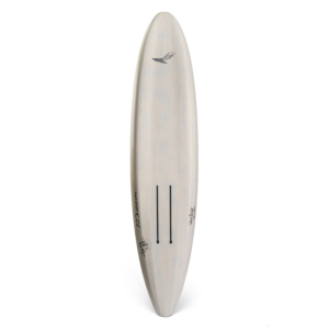 planche-de-flying-cat-downwind-sup-72-105l — 7'2 Off-White Back