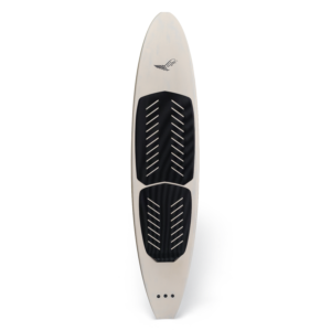 planche-de-flying-cat-downwind-sup-72-105l — 7'2 Off-White Front