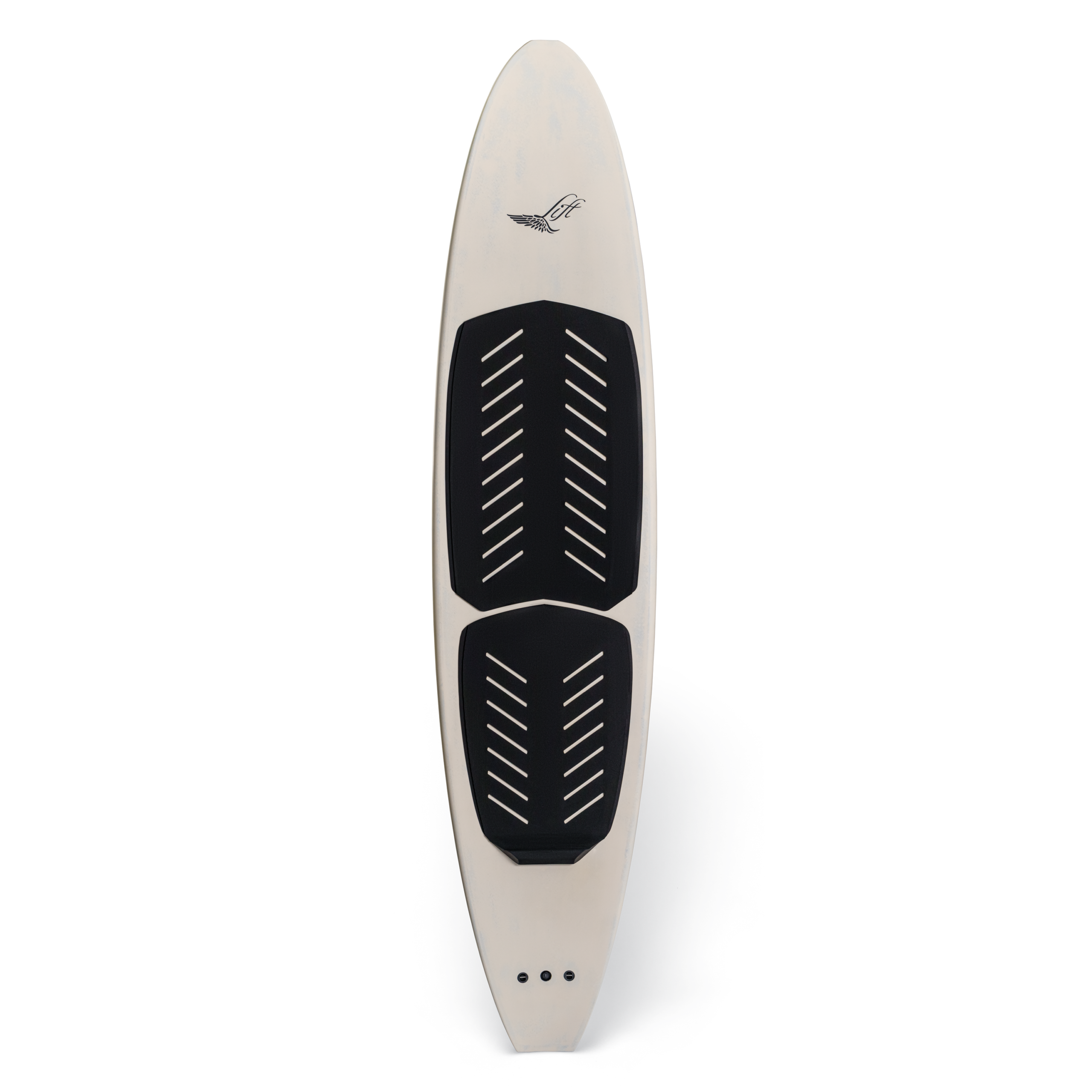 planche-de-flying-cat-downwind-sup-72-105l — 7'2 Off-White Front