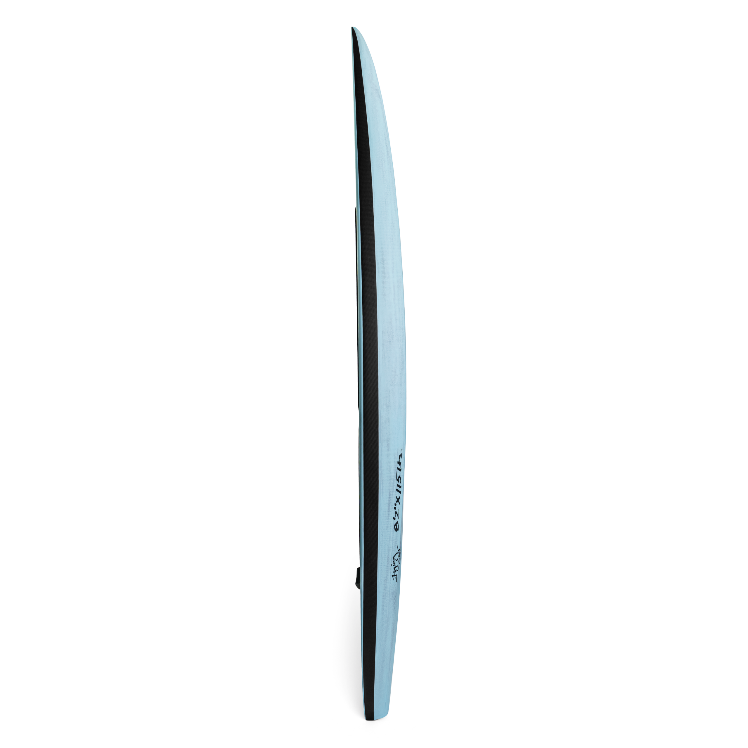 planche-de-flying-cat-downwind-sup-82-115l — 8'2 Cloudbreak Blue Side