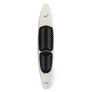 planche-de-flying-cat-downwind-sup-82-115l — 8'2 Off-White Front