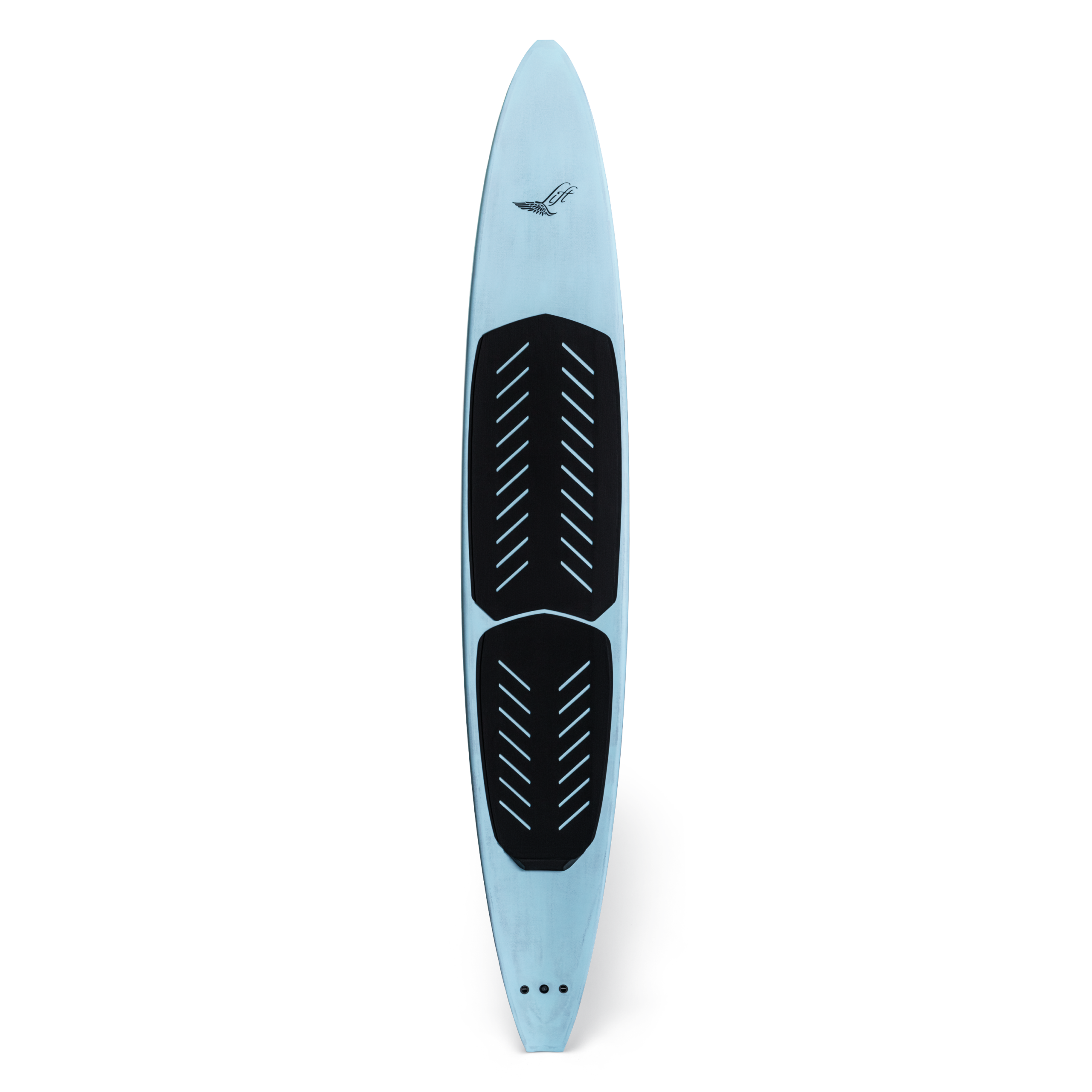 planche-de-flying-cat-downwind-sup-86-110l — 8'6 Cloudbreak Blue Front