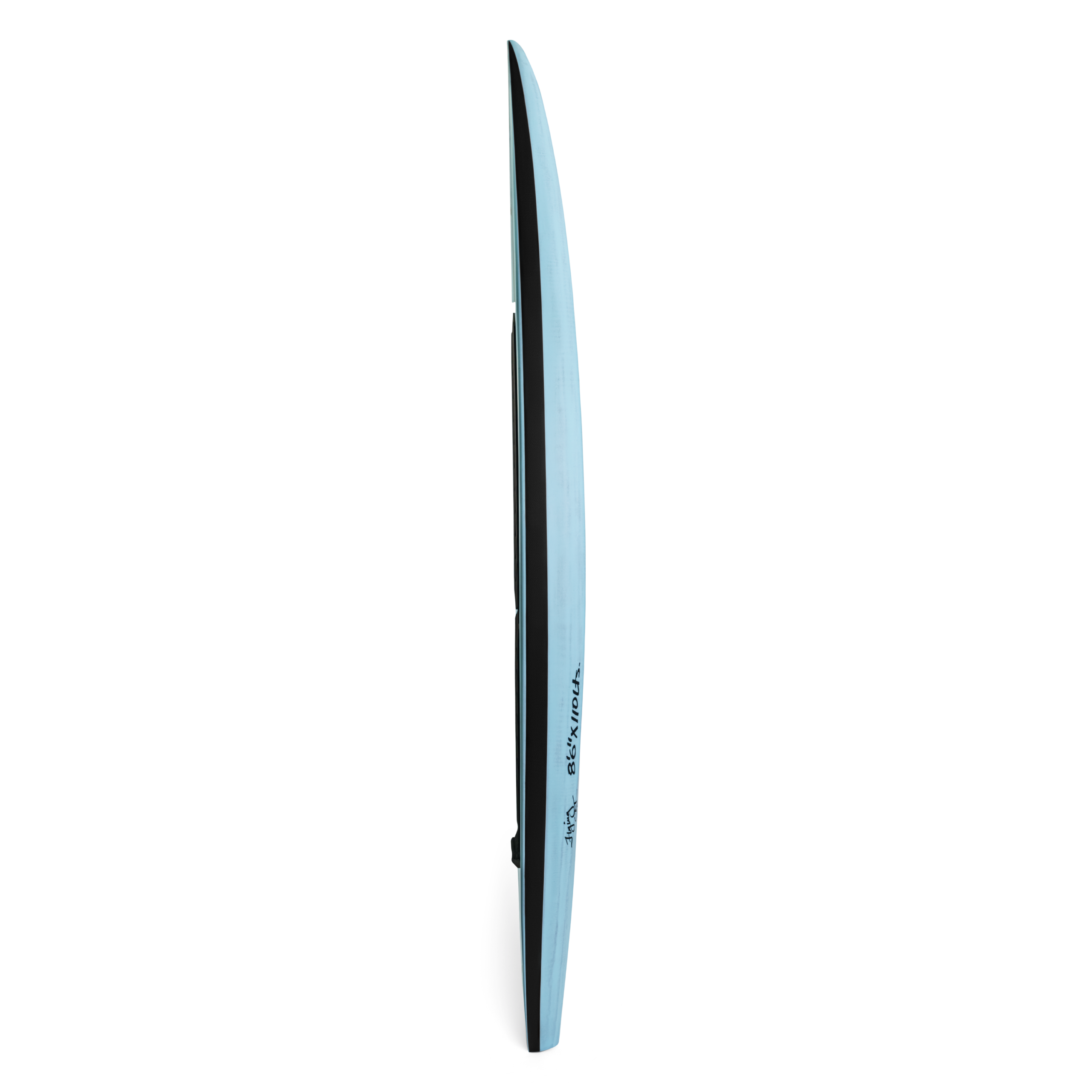 planche-de-flying-cat-downwind-sup-86-110l — 8'6 Cloudbreak Blue Side