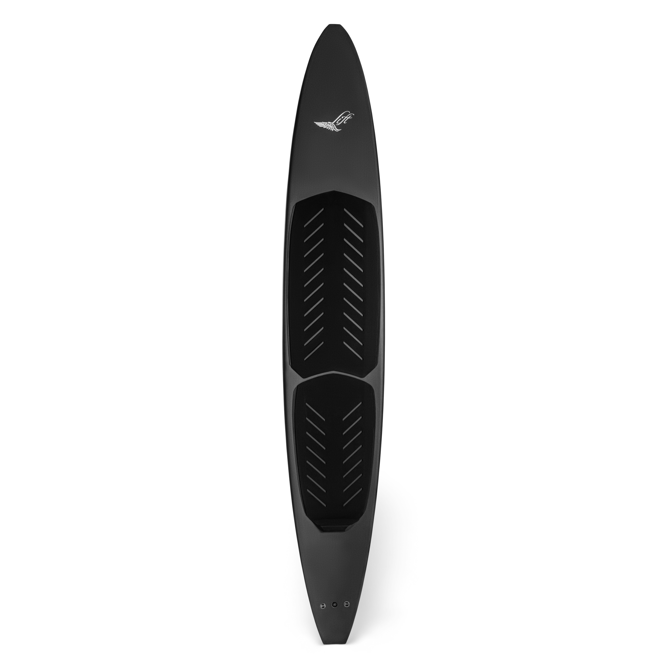planche-de-flying-cat-downwind-sup-86-110l — 8'6 Jet-Black Front