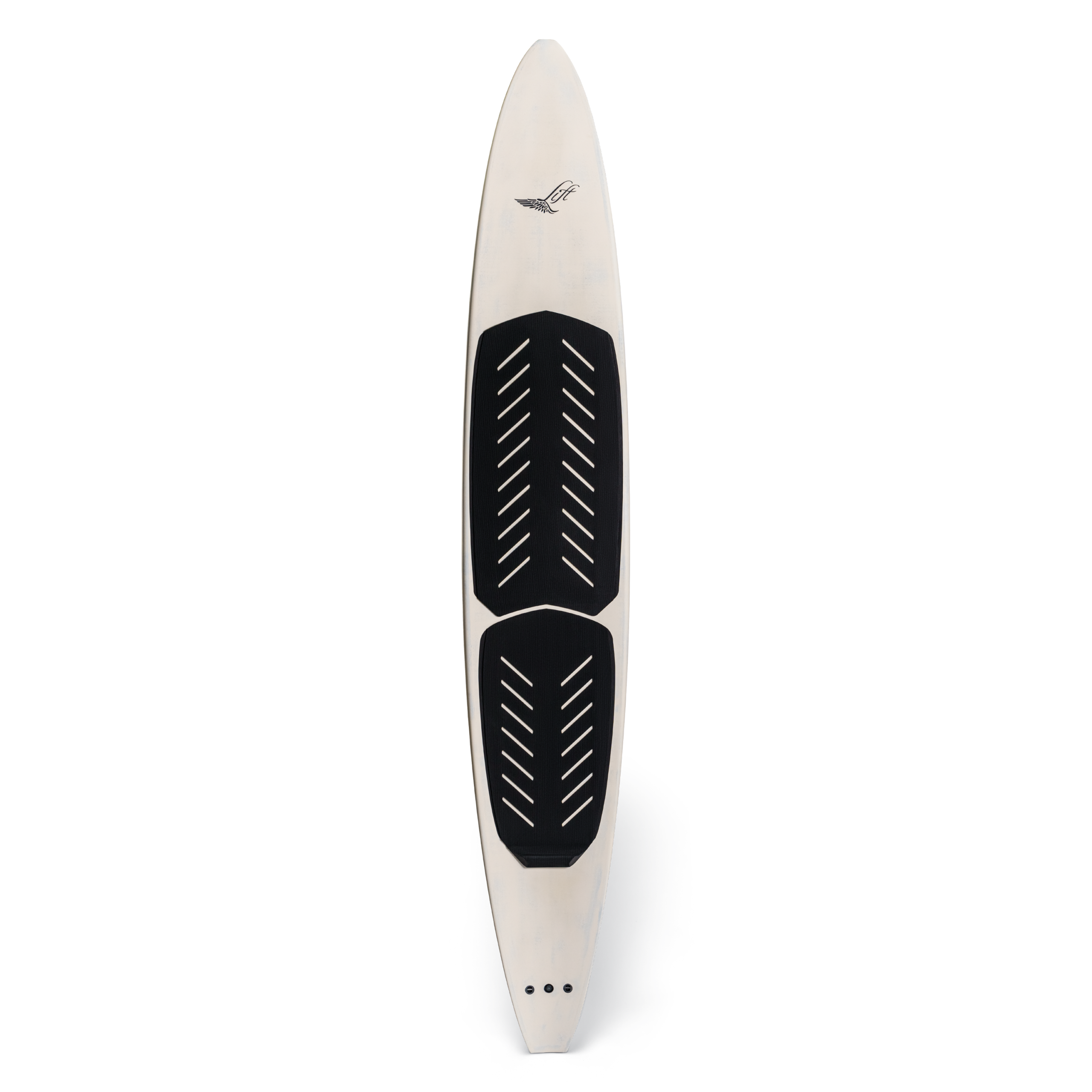 planche-de-flying-cat-downwind-sup-86-110l — 8'6 Off-White Front