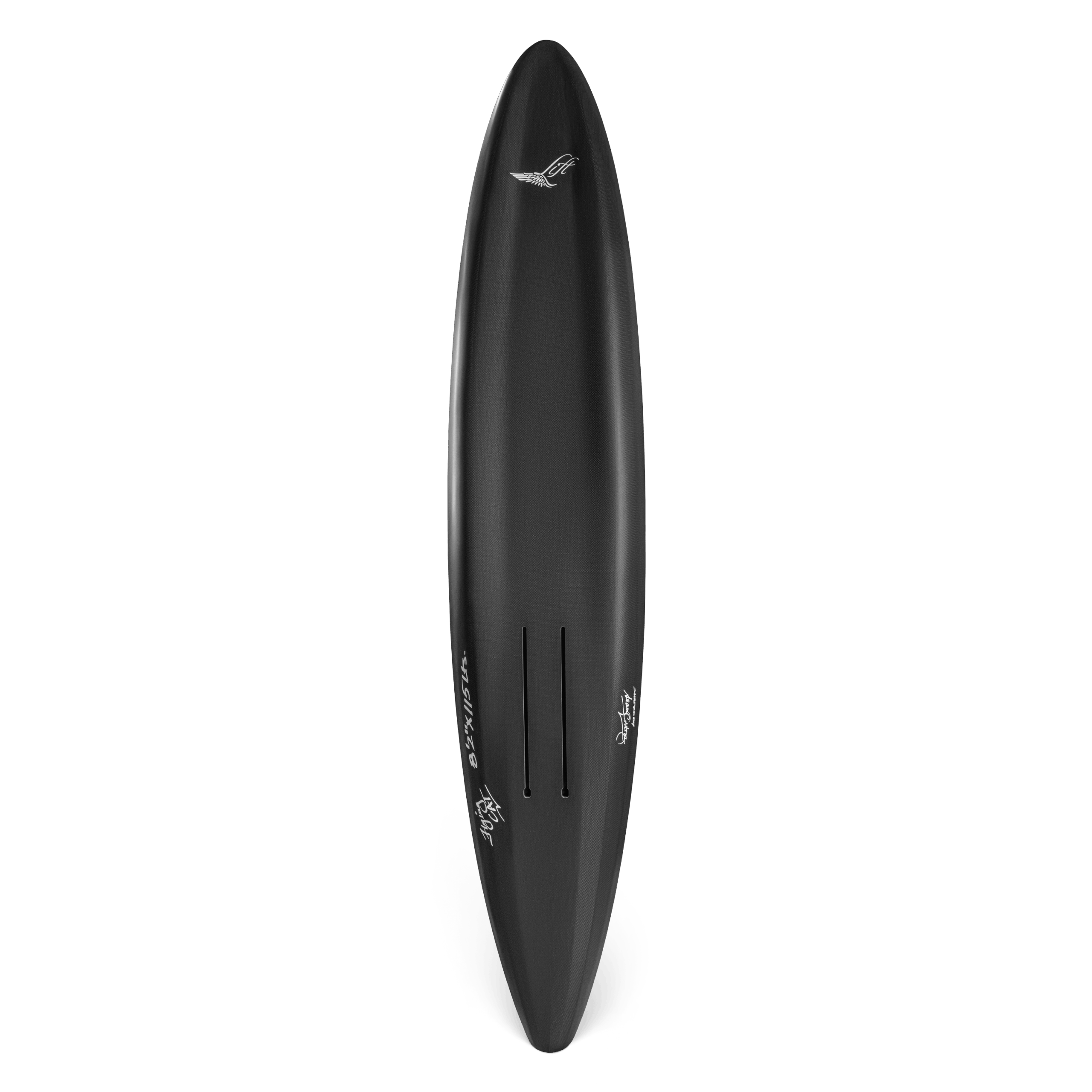 Flying Cat 8'2 dos