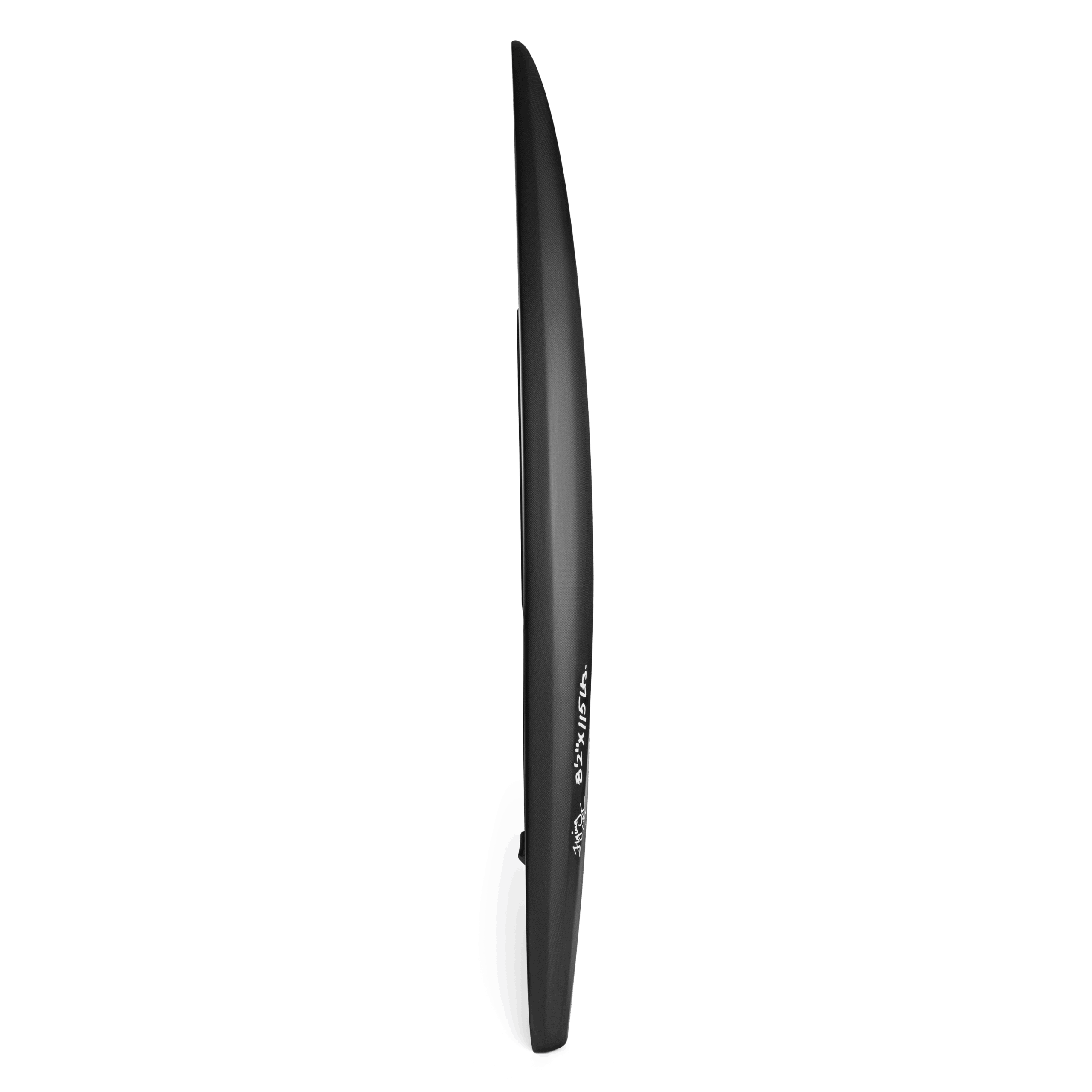 Flying Cat 8'2 profil