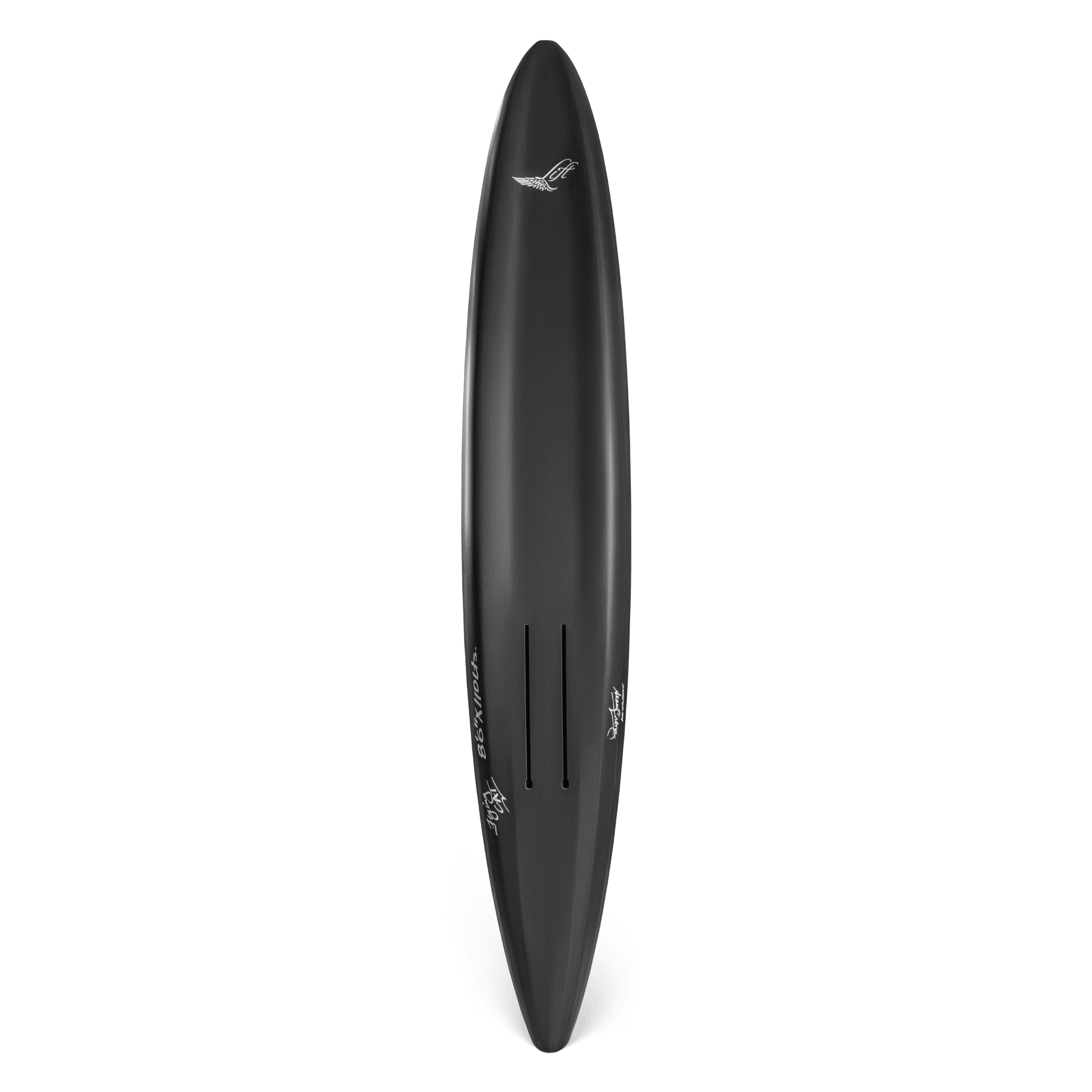 Flying Cat 8'6 dos