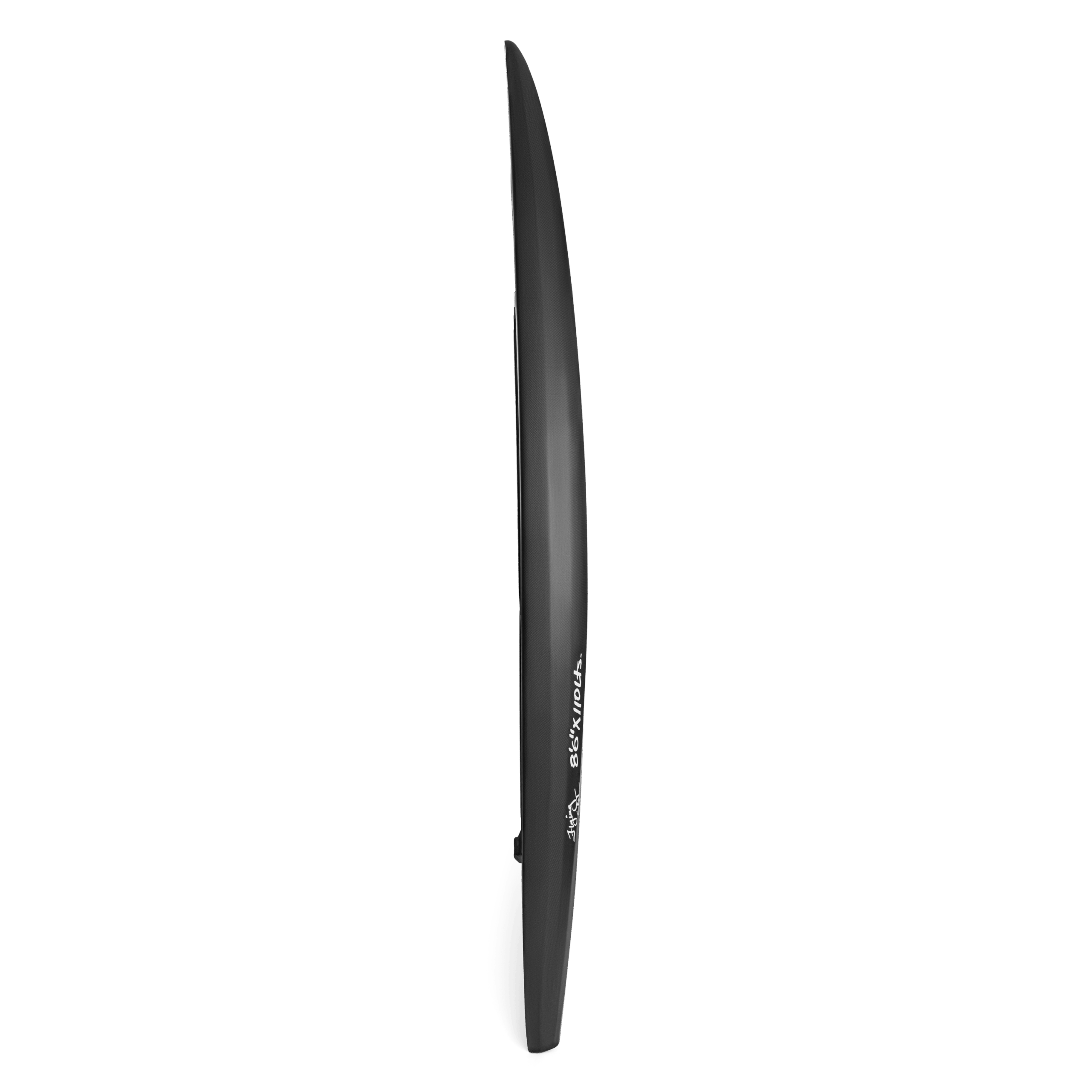 Flying Cat 8'6 profil