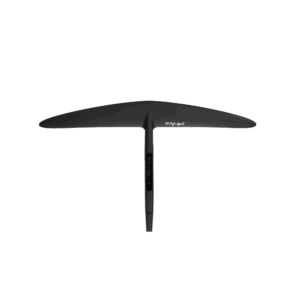 Aile 90 High Aspect — vue de face