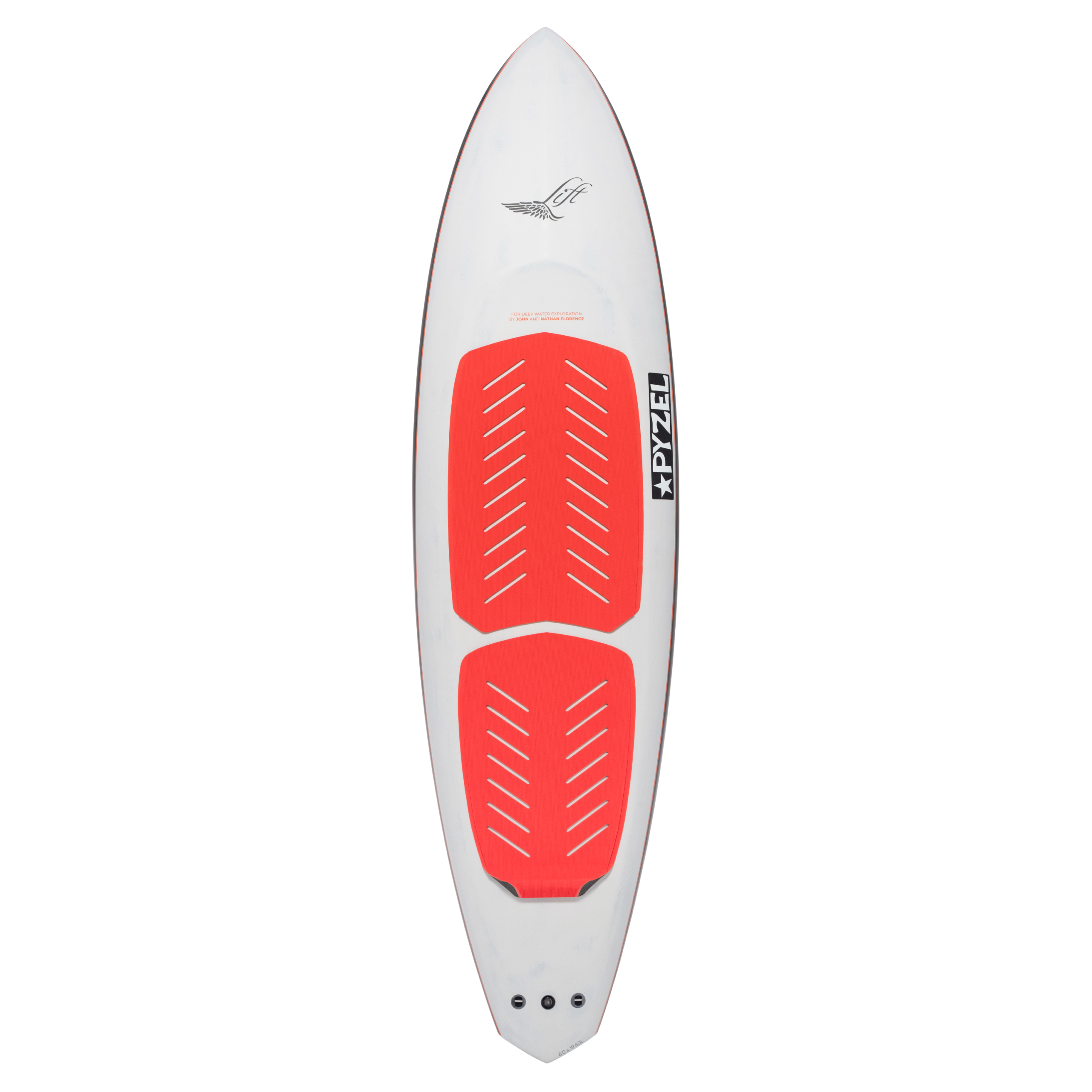 planche-de-lift-florence-x-pyzel-60-60l — Florence Pyzel 60 60L Front