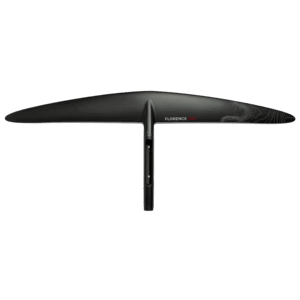 Aile Florence 110 X - vue dessus