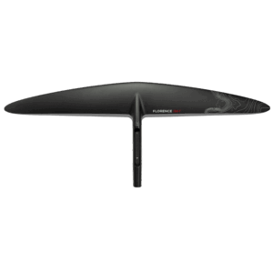 Aile Florence 130 X - vue dessus