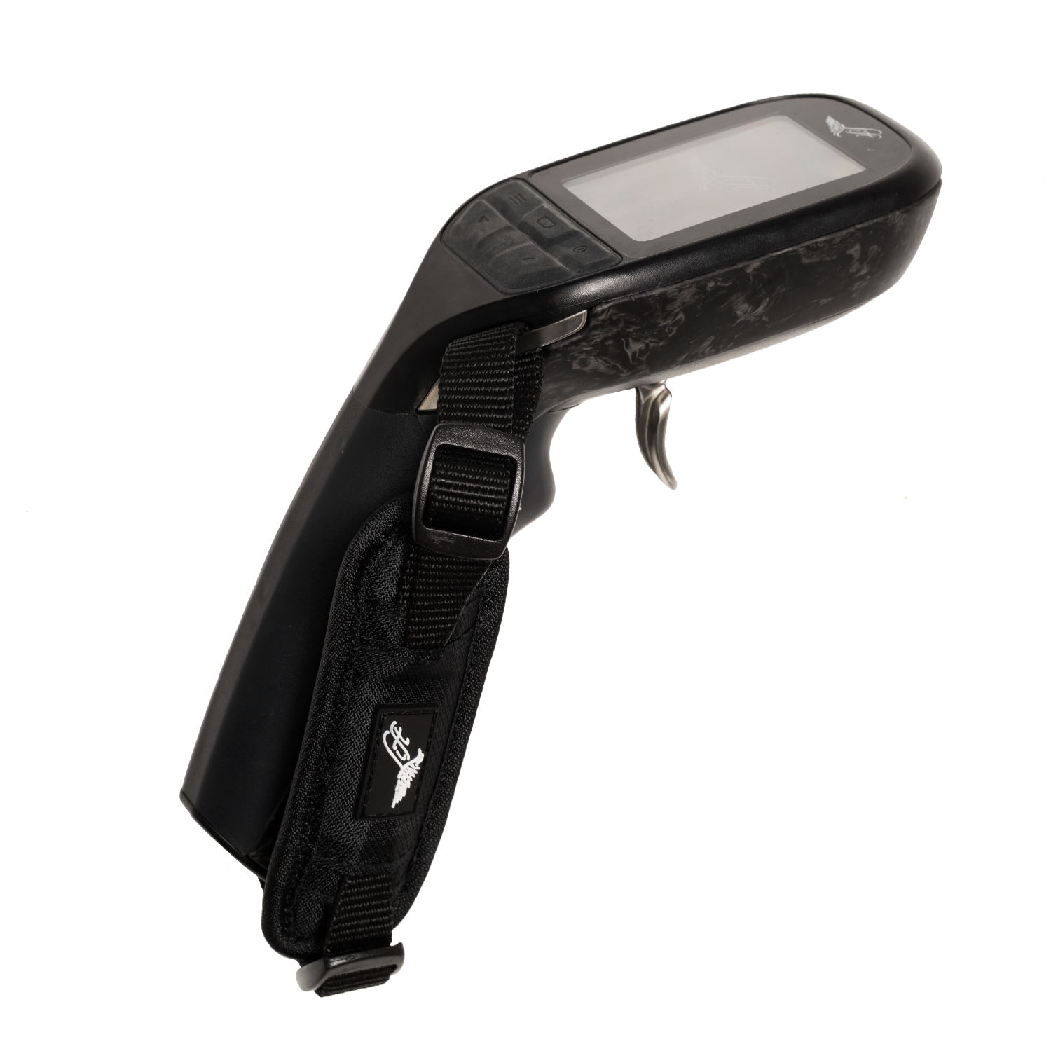 Elite Hand Controller