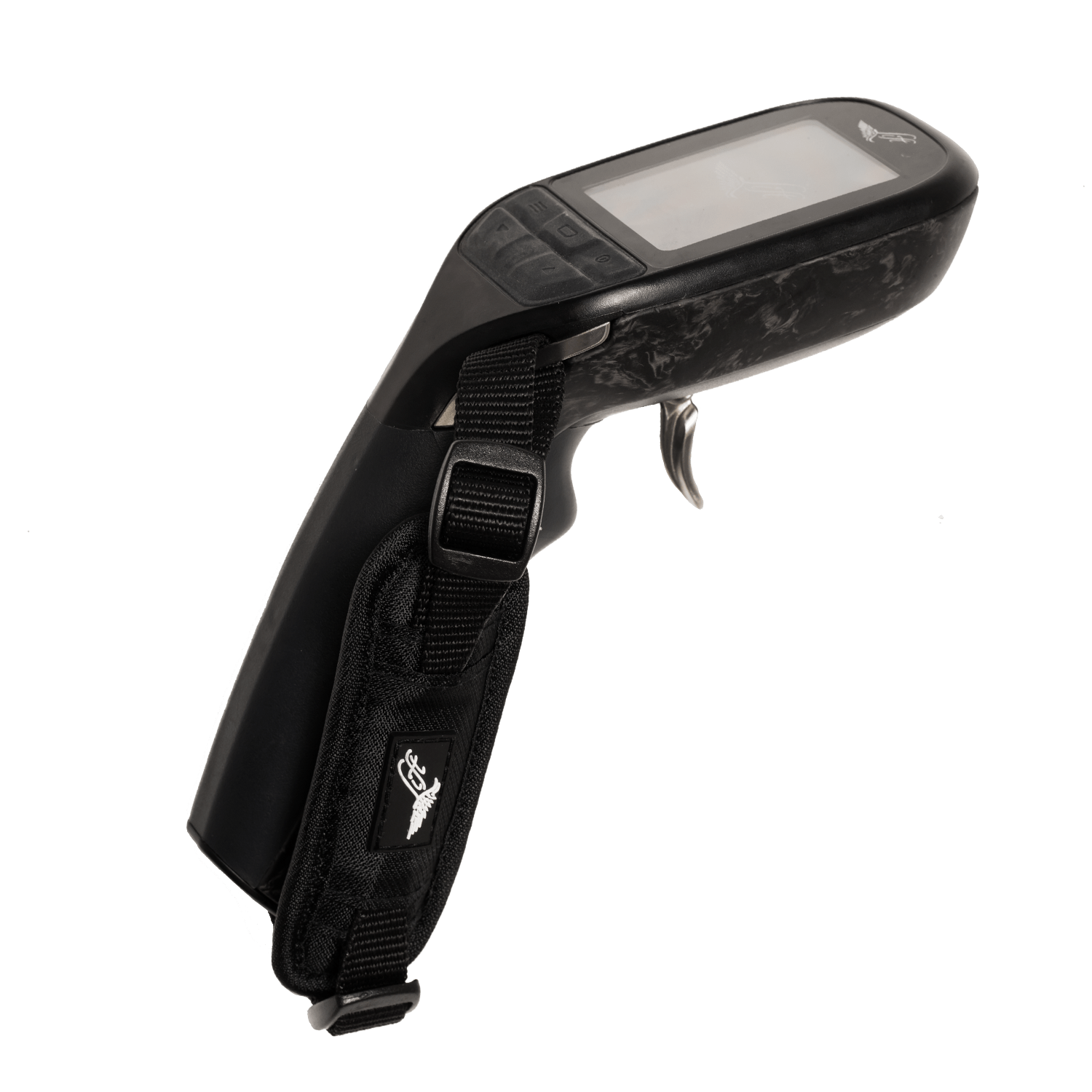 Elite Hand Controller - Face