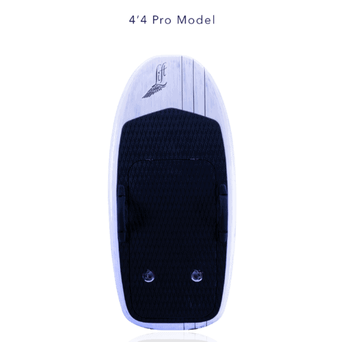 Modèle pro du foil electrique lift foil